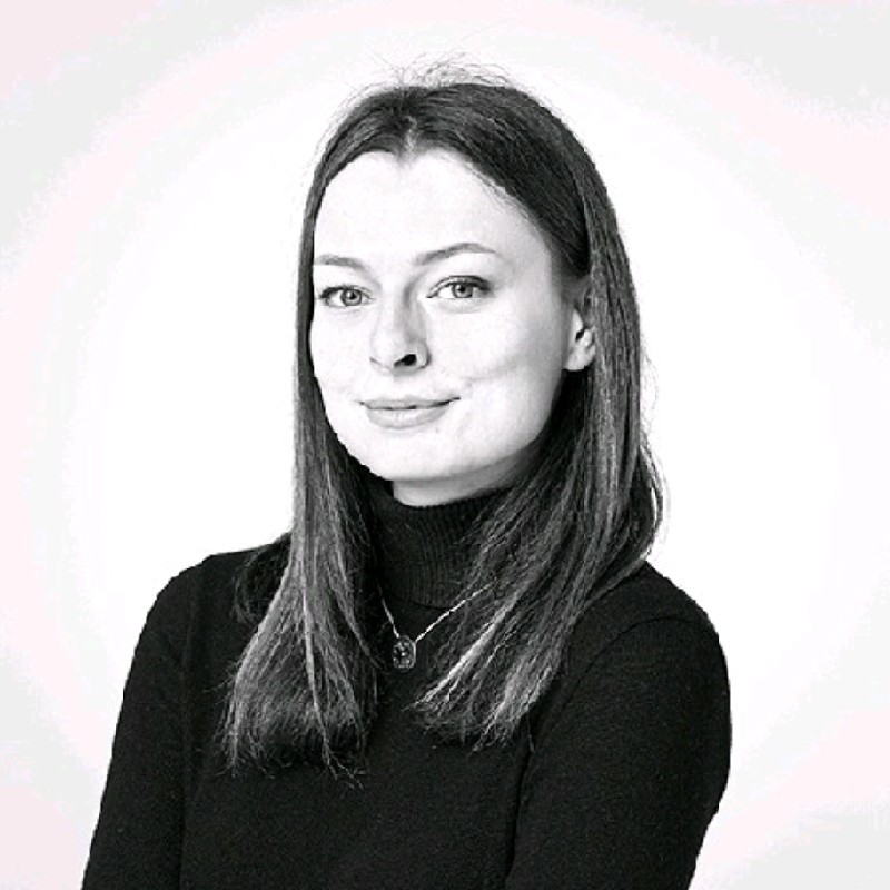 Margaryta Molibozhenko